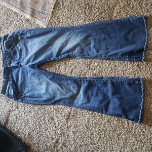 Womens jeans